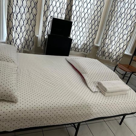 586 Hotel Toronto Kültér fotó